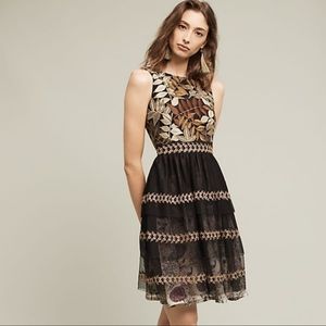 Anthropologie Varun Bahl NWT Size 4